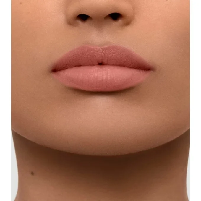 Burberry Brit Matte Lip Veil – British Rose No.601 Burberry Brit Matte Lip Veil – British Rose No.601
