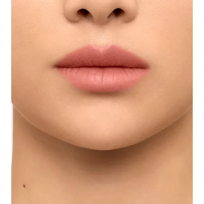Burberry Brit Matte Lip Veil – British Rose No.601 Burberry Brit Matte Lip Veil – British Rose No.601