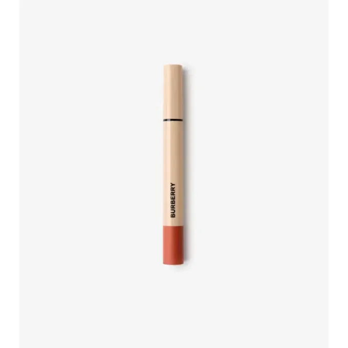 Burberry Brit Matte Lip Veil – Marmalade No.611 Burberry Brit Matte Lip Veil – Marmalade No.611