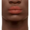 Burberry Brit Matte Lip Veil – Marmalade No.611 Burberry Brit Matte Lip Veil – Marmalade No.611