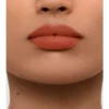 Burberry Brit Matte Lip Veil – Marmalade No.611 Burberry Brit Matte Lip Veil – Marmalade No.611