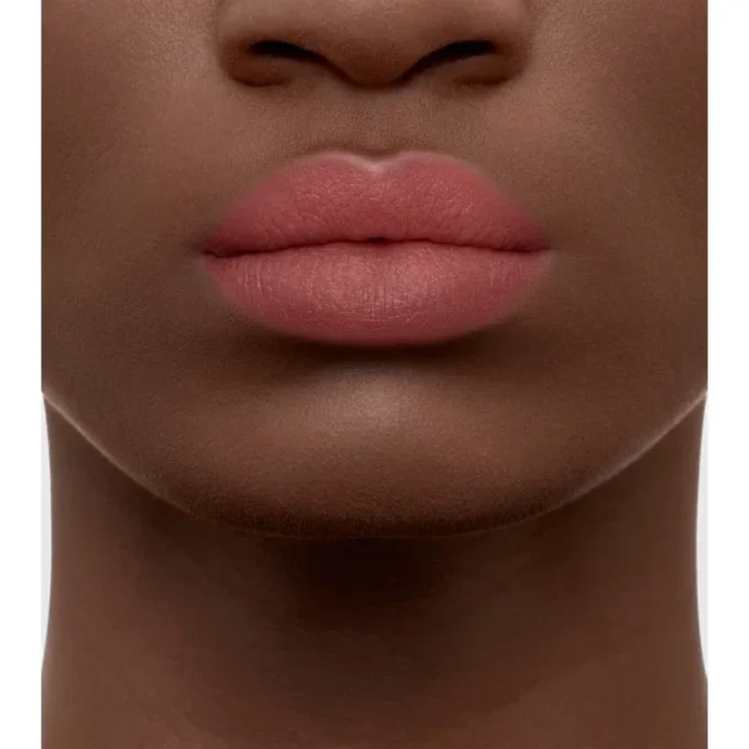 Burberry Brit Matte Lip Veil – Peony No.620 Burberry Brit Matte Lip Veil – Peony No.620