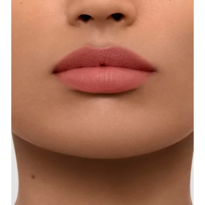 Burberry Brit Matte Lip Veil – Peony No.620 Burberry Brit Matte Lip Veil – Peony No.620