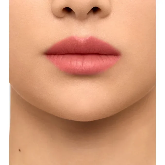 Burberry Brit Matte Lip Veil – Peony No.620 Burberry Brit Matte Lip Veil – Peony No.620