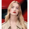 Burberry Brit Matte Lip Veil – British Rose No.601 Burberry Brit Matte Lip Veil – British Rose No.601