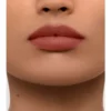 Burberry Brit Matte Lip Veil – Red Brick No.656