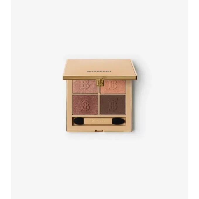 Burberry Eye Quad – Blush Beige Nr. 03