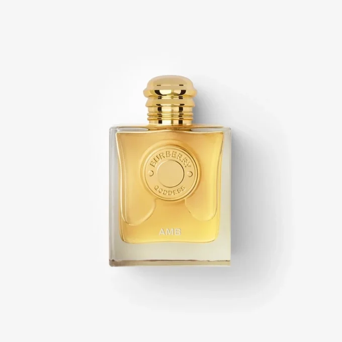 Burberry Goddess Eau De Parfum Intense pentru femei 100 ml Burberry Goddess Eau De Parfum Intense pentru femei 100 ml