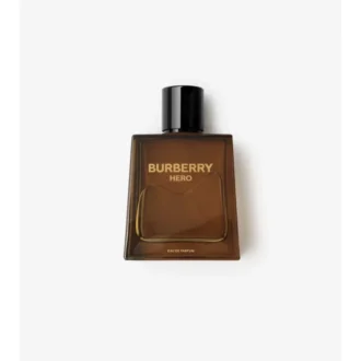 Burberry Hero Eau De Parfum 100 ml
