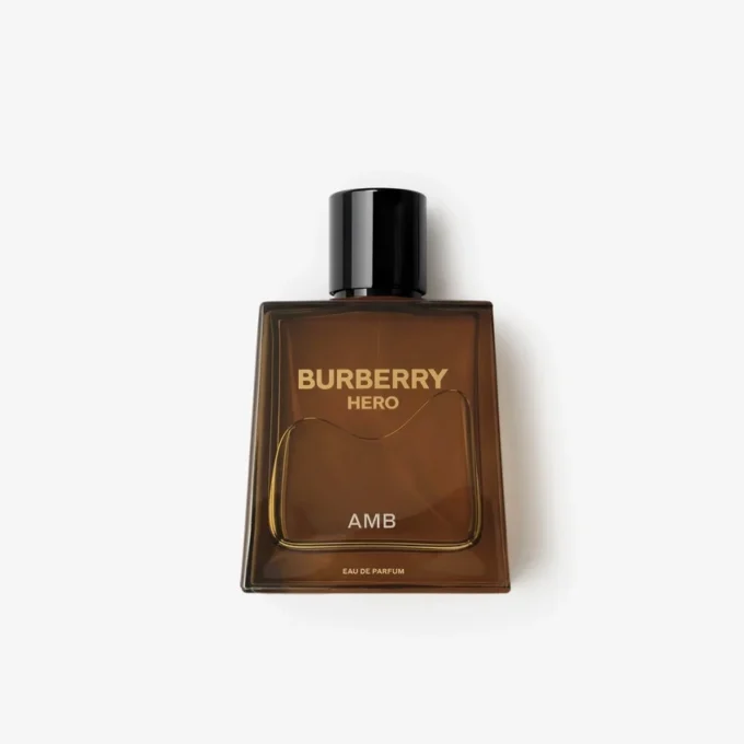 Burberry Hero Eau De Parfum 100 ml Burberry Hero Eau De Parfum 100 ml