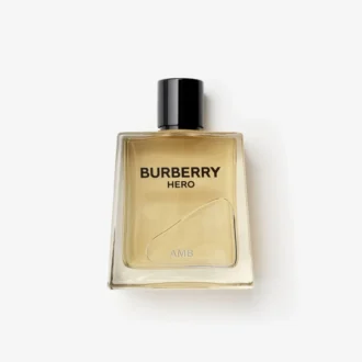 Burberry Hero Eau De Toilette 150 ml
