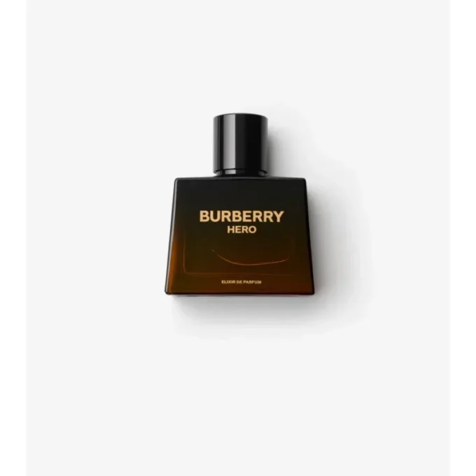 Burberry Hero Elixir De Parfum 60 ml Burberry Hero Elixir De Parfum 60 ml