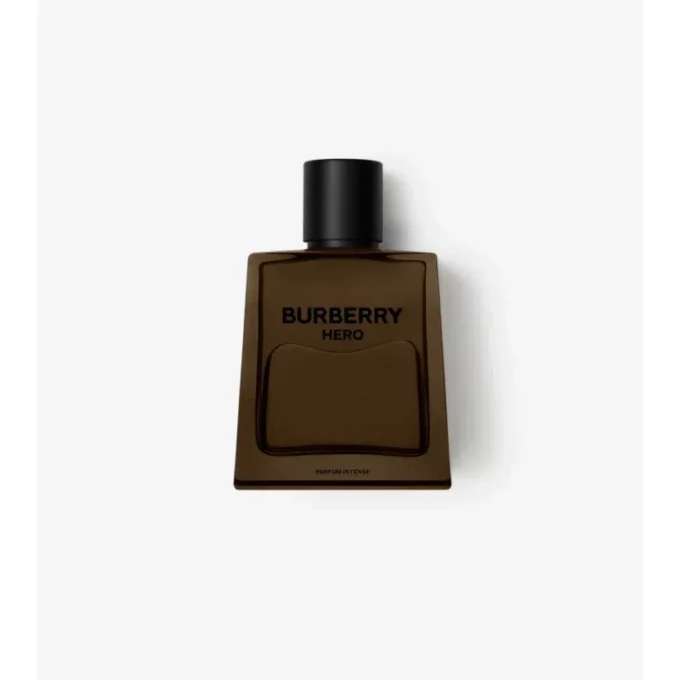 Burberry Hero Parfum Intense 100 ml Burberry Hero Parfum Intense 100 ml