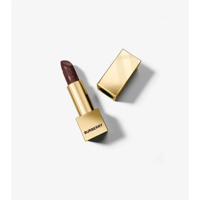 Burberry Kisses – Equestrian Brown No.95 Burberry Kisses – Equestrian Brown No.95