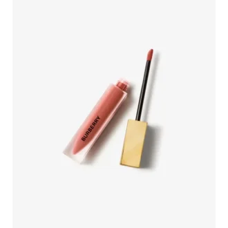 Burberry Kisses Liquid Matte – Rich Caramel nr. 81