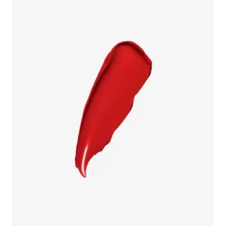 Burberry Kisses Liquid Matte – roșu nr. 106