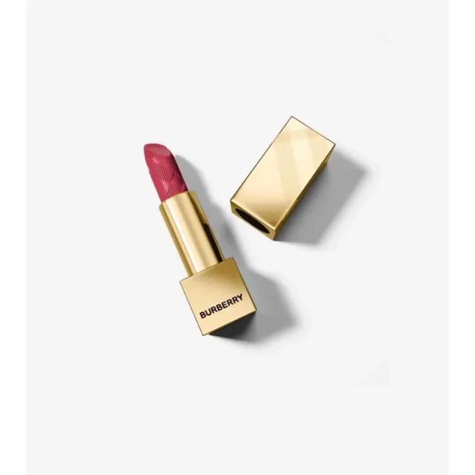 Burberry Kisses Matte – Roz vintage nr. 36 Burberry Kisses Matte – Roz vintage nr. 36