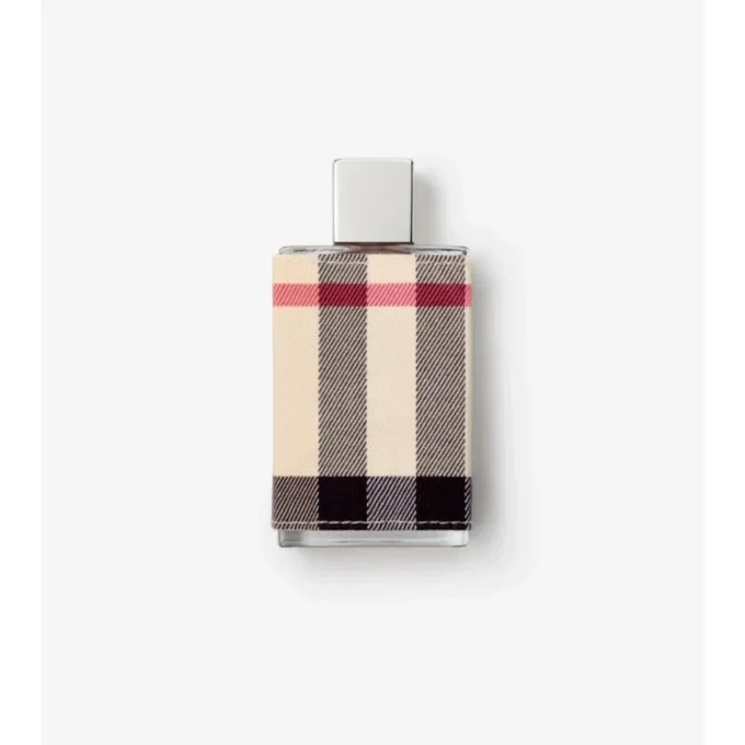 Burberry London Eau De Parfum 100 ml Burberry London Eau De Parfum 100 ml