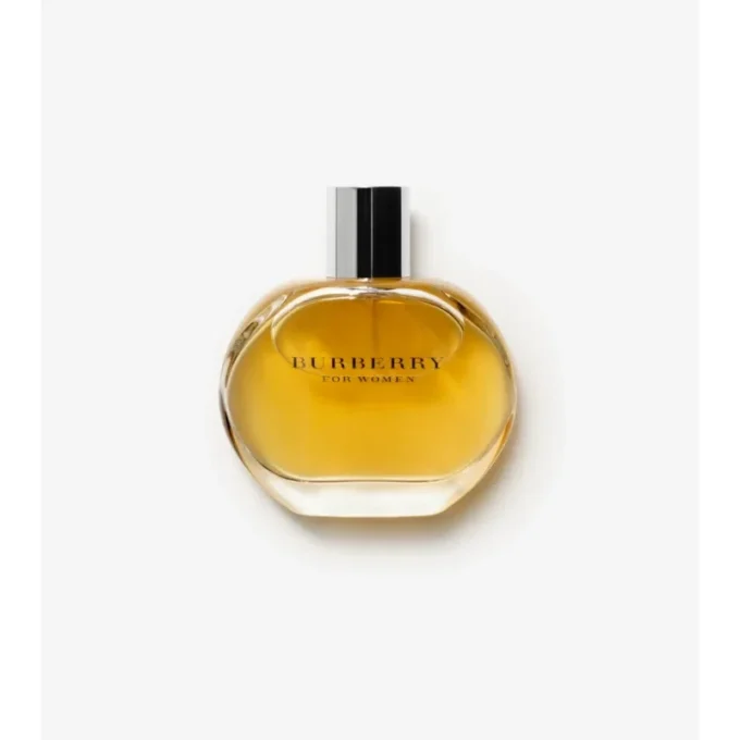 Burberry pentru femei Eau de Parfum 100 ml Burberry pentru femei Eau de Parfum 100 ml