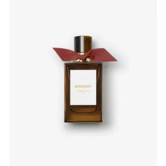 Burberry Signatures Amber Heath Eau De Parfum 100 ml