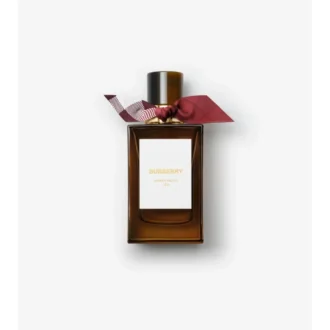 Burberry Signatures Amber Heath Eau De Parfum Ediție limitată de colecție 100 ml (3,3 oz)