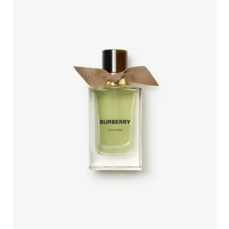Burberry Signatures Extreme Botanicals Oud Storm Eau De Parfum 100 ml