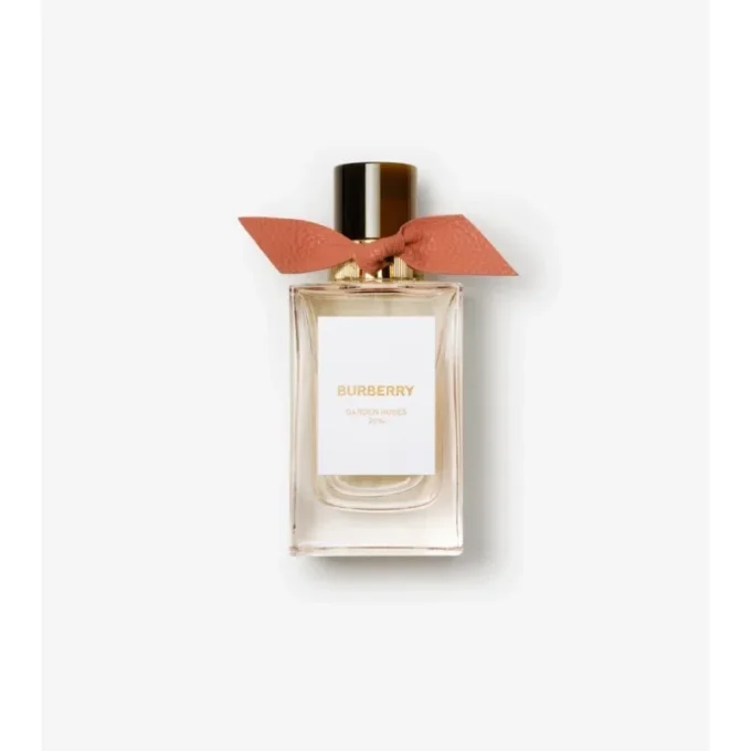 Burberry Signatures Garden Roses Eau de Parfum 100 ml Burberry Signatures Garden Roses Eau de Parfum 100 ml