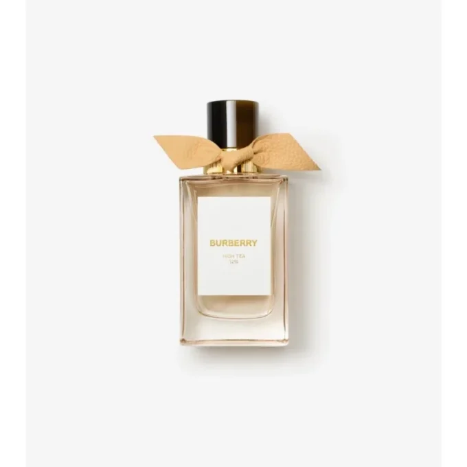 Burberry Signatures High Tea Eau De Parfum 100 ml Burberry Signatures High Tea Eau De Parfum 100 ml