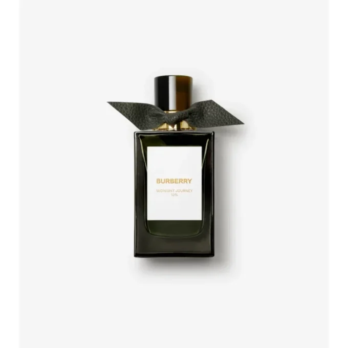 Burberry Signatures Midnight Journey Eau De Parfum 100 ml Burberry Signatures Midnight Journey Eau De Parfum 100 ml