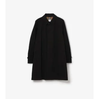 Car Coat Camden ușor, de lungime medie