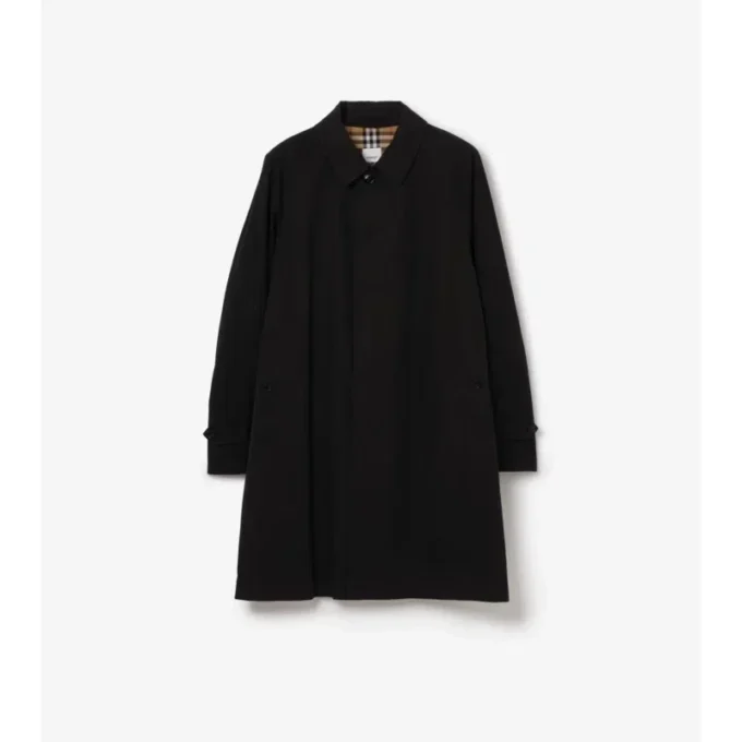 Car Coat Camden ușor, de lungime medie Car Coat Camden ușor, de lungime medie