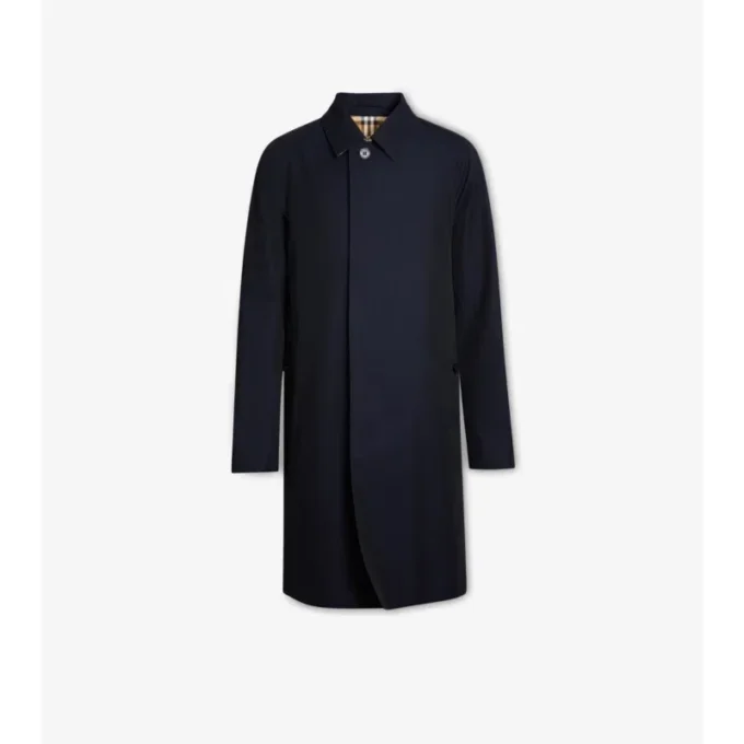 Car Coat Camden ușor, de lungime medie Car Coat Camden ușor, de lungime medie