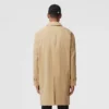 Car Coat Camden ușor, de lungime medie Car Coat Camden ușor, de lungime medie