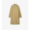 Car Coat lung din bumbac Car Coat lung din bumbac