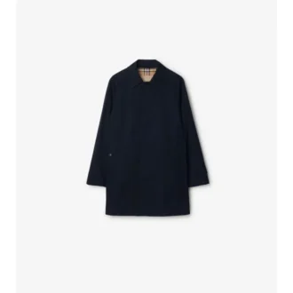 Car Coat scurt Camden Heritage