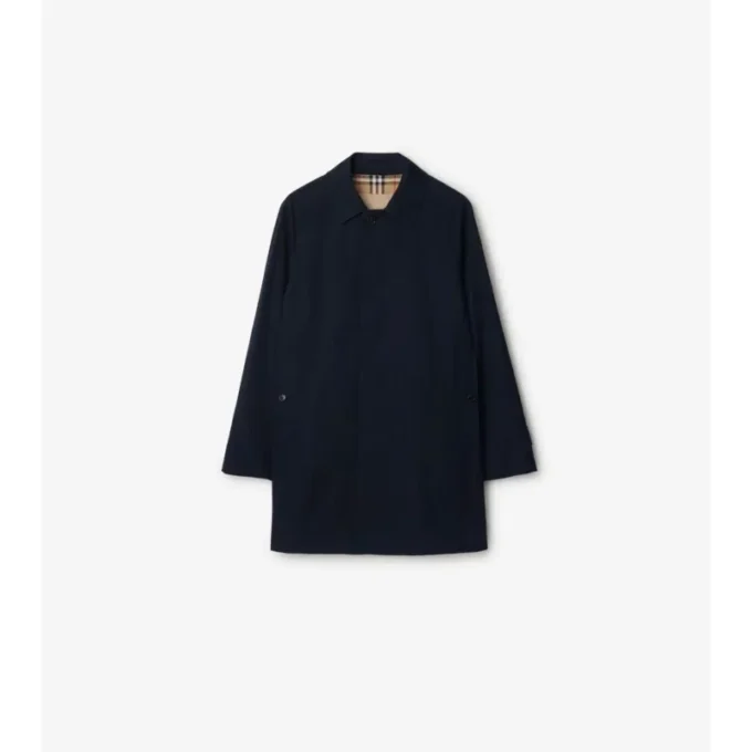 Car Coat scurt Camden Heritage Car Coat scurt Camden Heritage