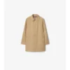 Car Coat scurt Camden Heritage Car Coat scurt Camden Heritage