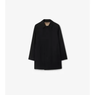 Car Coat scurt Camden Heritage