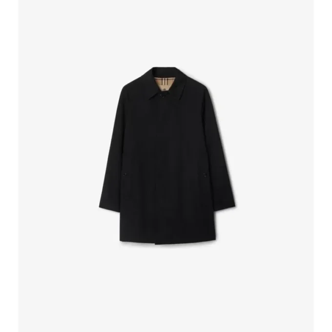 Car Coat scurt Camden Heritage Car Coat scurt Camden Heritage