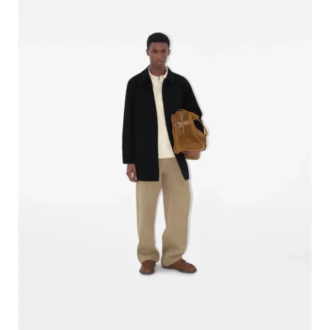 Car Coat scurt Camden Heritage Car Coat scurt Camden Heritage
