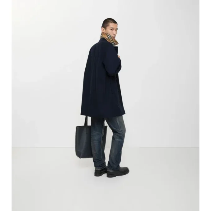 Car Coat scurt Camden Heritage Car Coat scurt Camden Heritage