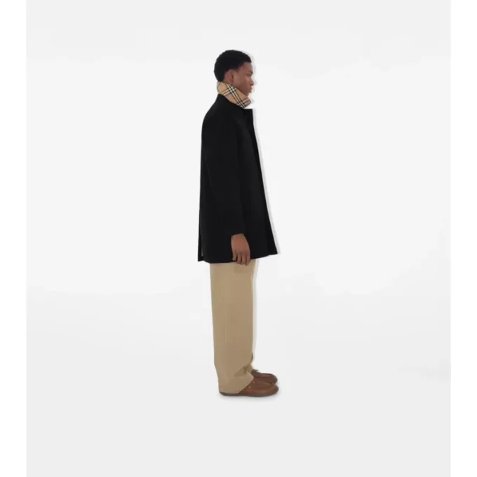 Car Coat scurt Camden Heritage Car Coat scurt Camden Heritage