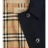 Car Coat scurt Camden Heritage Car Coat scurt Camden Heritage