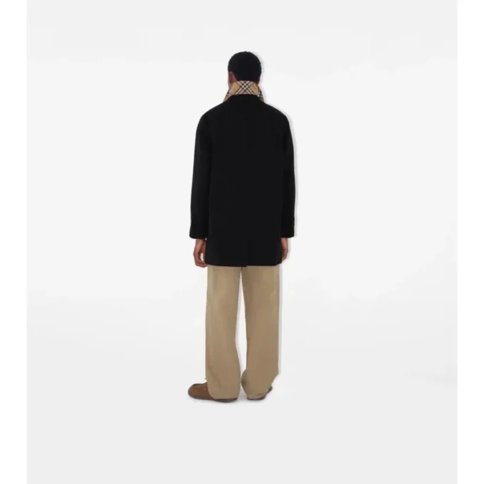 Car Coat scurt Camden Heritage Car Coat scurt Camden Heritage