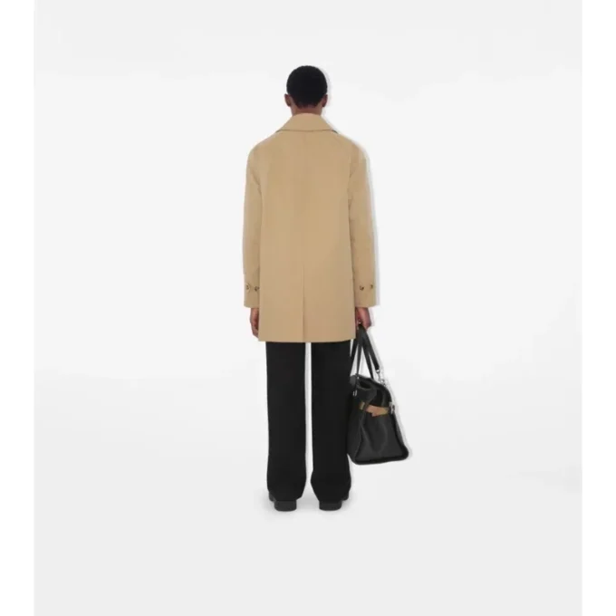 Car Coat scurt Camden Heritage Car Coat scurt Camden Heritage