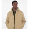 Car Coat scurt Camden Heritage Car Coat scurt Camden Heritage