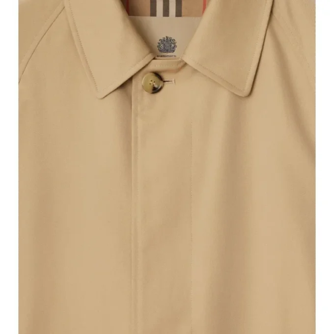 Car Coat scurt Camden Heritage Car Coat scurt Camden Heritage