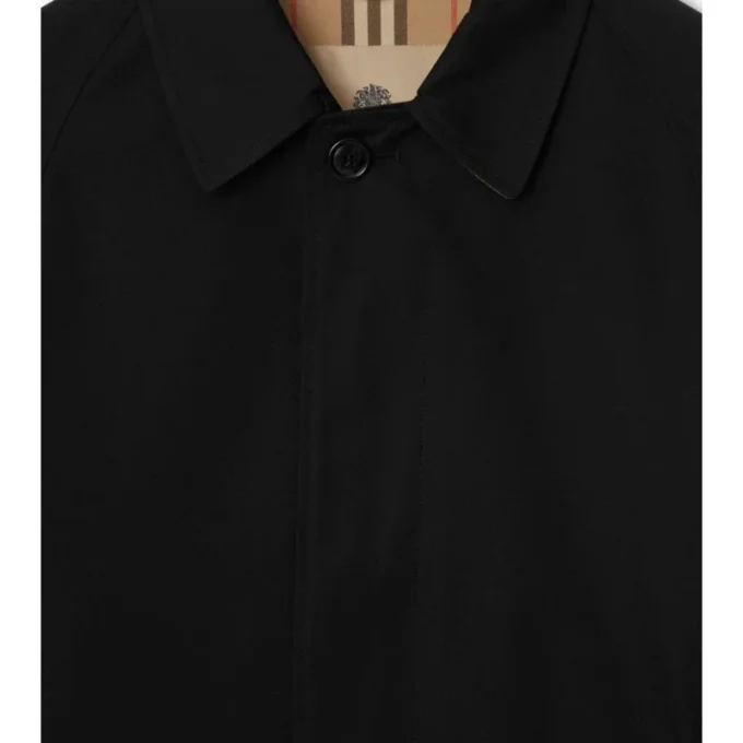 Car Coat scurt Camden Heritage Car Coat scurt Camden Heritage