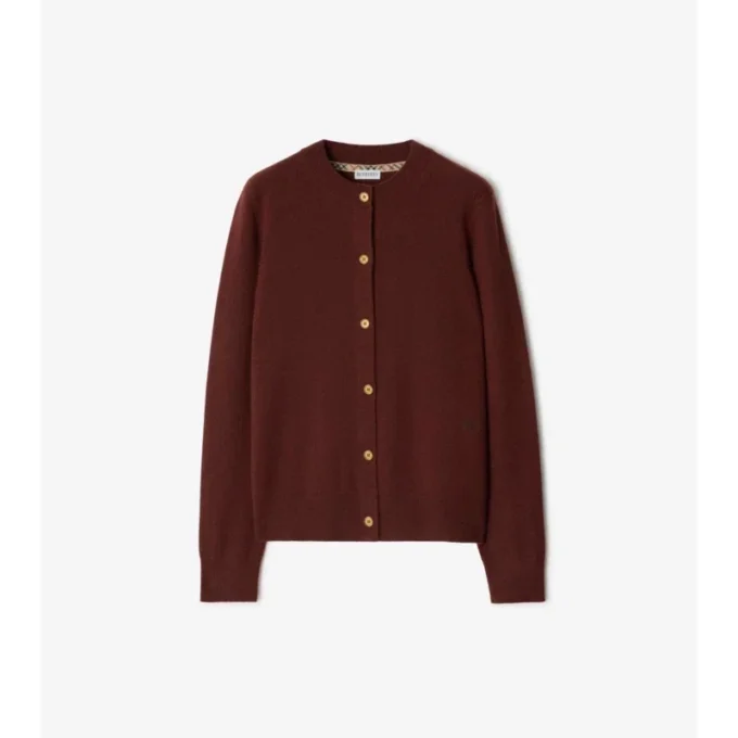 Cardigan din amestec de cașmir Cardigan din amestec de cașmir