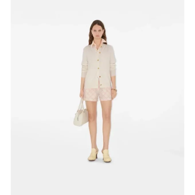 Cardigan din amestec de cașmir Cardigan din amestec de cașmir